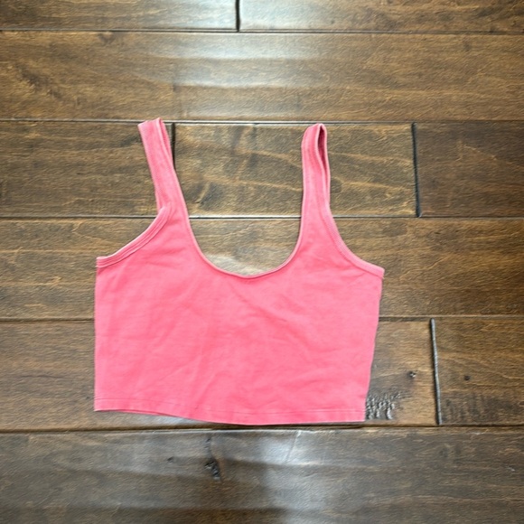NWOT free people top - Picture 1 of 3